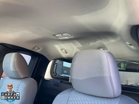 Used 2023 Toyota Tacoma SR AWD/4WD image 25
