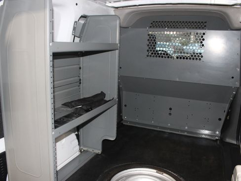 Used 2019 Nissan NV200 S w/ Cruise Control Package image 24