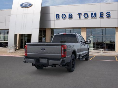 New 2026 Ford F350 Lariat w/ Black Appearance Package image 10