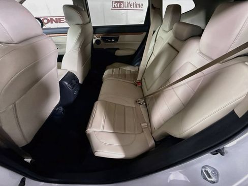 Used 2021 Honda CR-V EX-L image 26