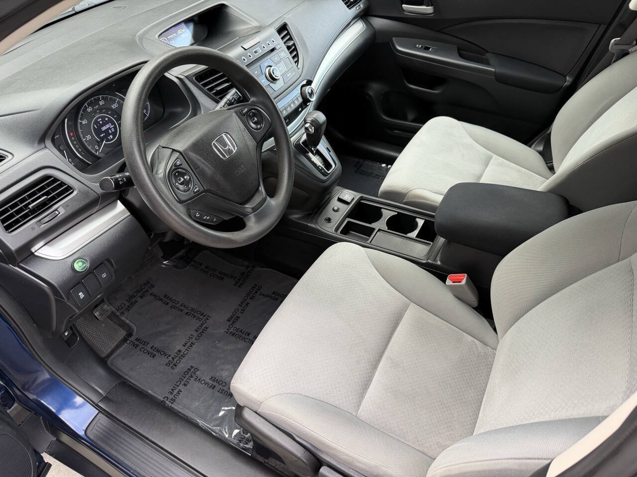 Used 2016 Honda CR-V SE image 13