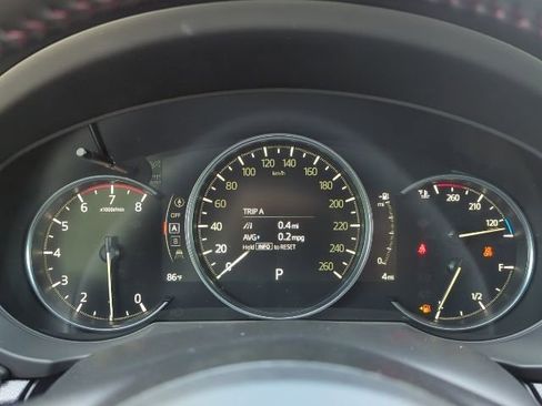 New 2025 MAZDA CX-5 2.5 Turbo w/ Premium Package image 26