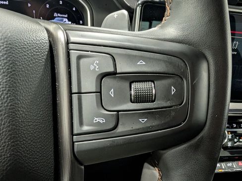 Used 2024 GMC Sierra 1500 AT4 w/ AT4 Premium Package image 21