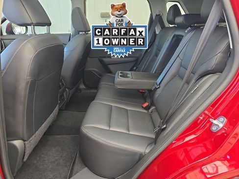 Used 2023 Nissan Rogue SL w/ SL Premium Package image 25