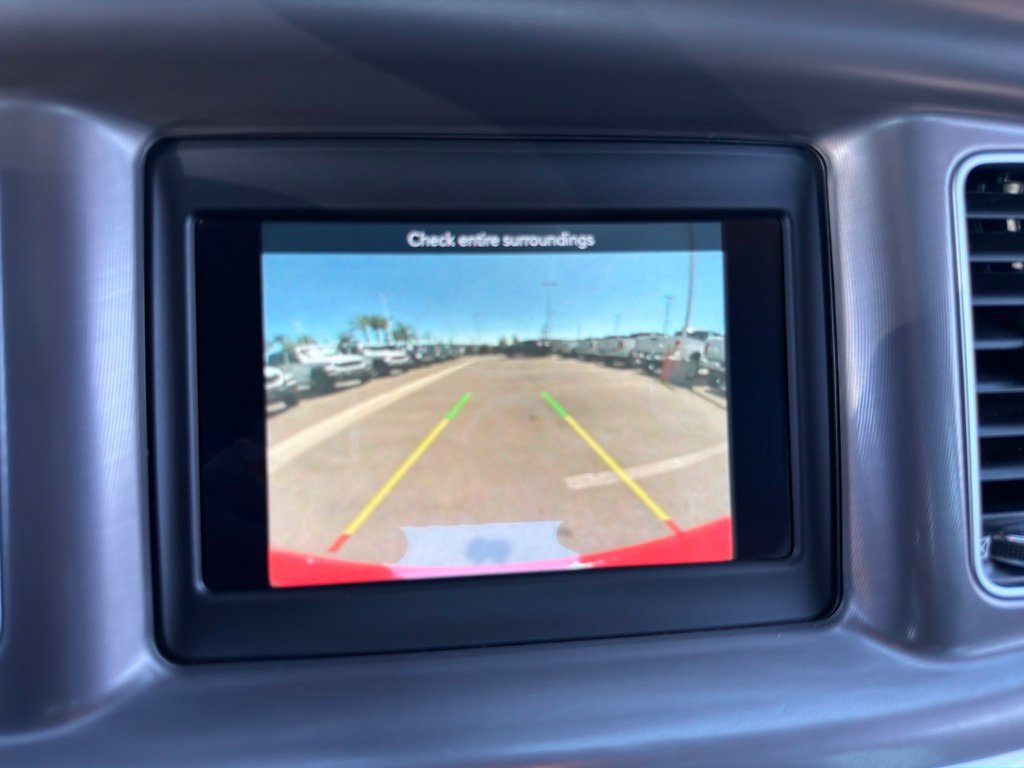 Used 2022 Dodge Charger SXT RWD image 19