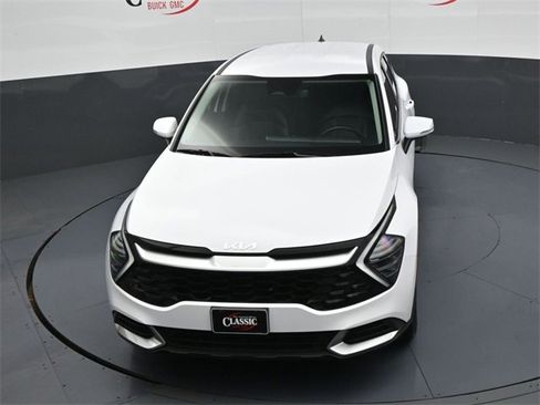 Used 2024 Kia Sportage EX image 20