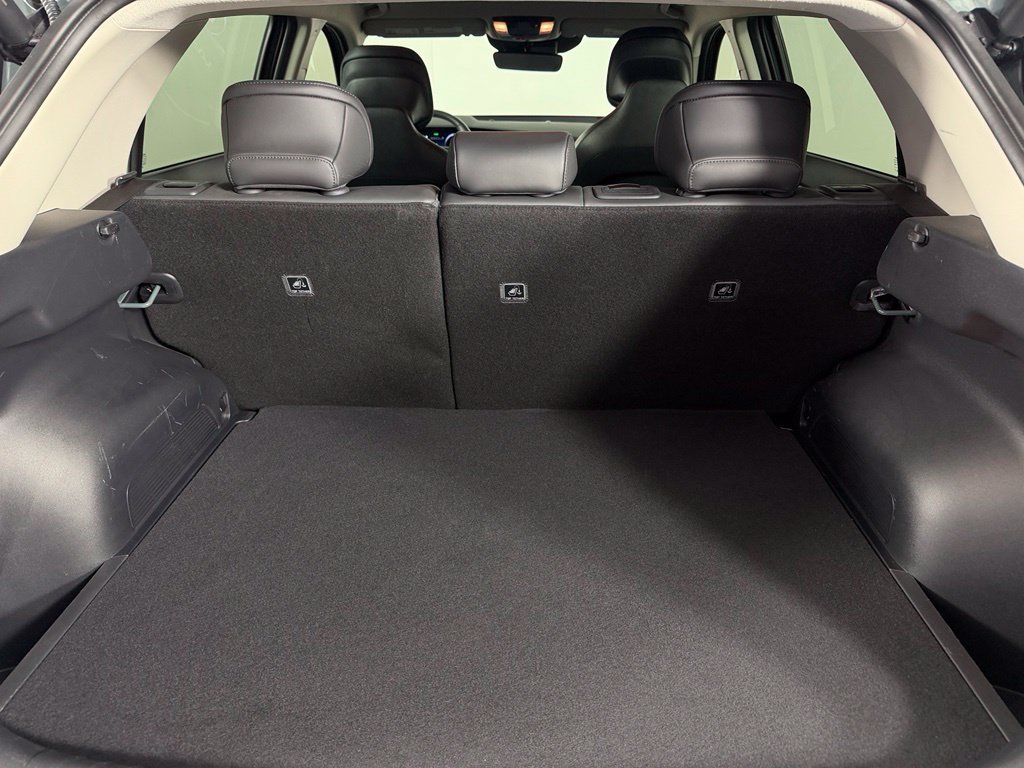 Used 2026 Kia Niro Wind FWD image 22