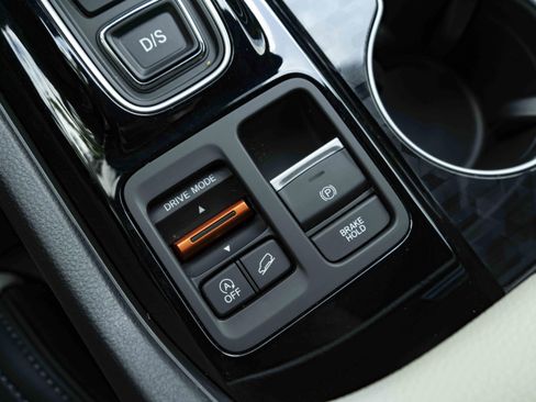 Used 2026 Honda Passport TrailSport Elite image 29