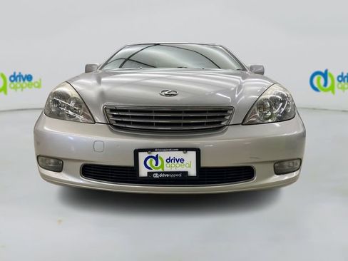Used 2003 Lexus ES 330 FWD image 15