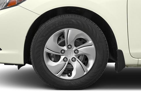 Used 2013 Honda Civic LX image 11