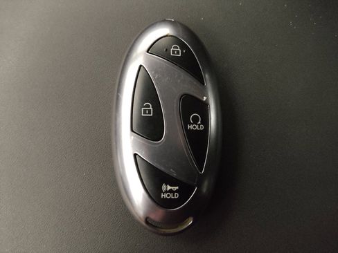 Used 2025 Hyundai Sonata SEL FWD image 32