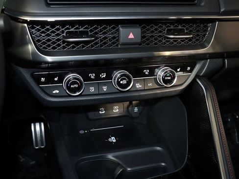 Certified 2025 Acura ADX A-Spec image 20