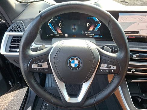 Certified 2024 BMW X5 xDrive50e w/ Premium Package image 20