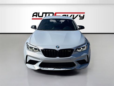 Used 2020 BMW M2 Competition w/ Executive Package image 2