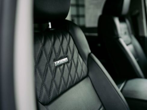 Used 2021 Toyota Tundra Platinum image 17