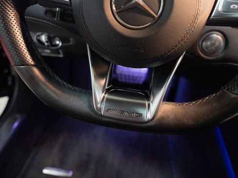Used 2015 Mercedes-Benz S 63 AMG 4MATIC Coupe image 38