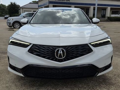 Certified 2024 Acura Integra A-Spec FWD image 2
