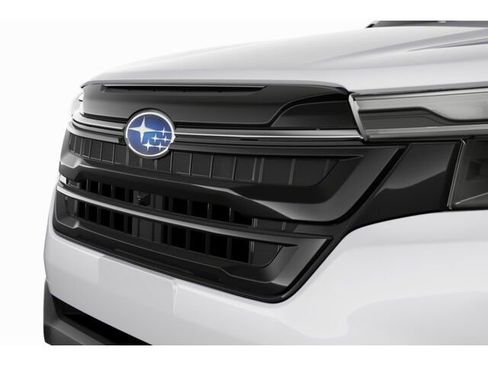 New 2025 Subaru Forester Touring image 11