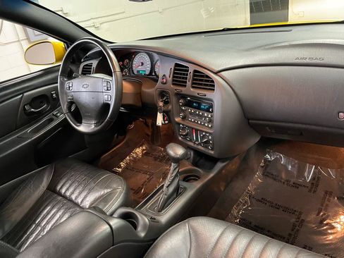 Used 2003 Chevrolet Monte Carlo SS FWD image 20