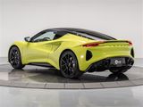 New 2025 Lotus Emira image 3