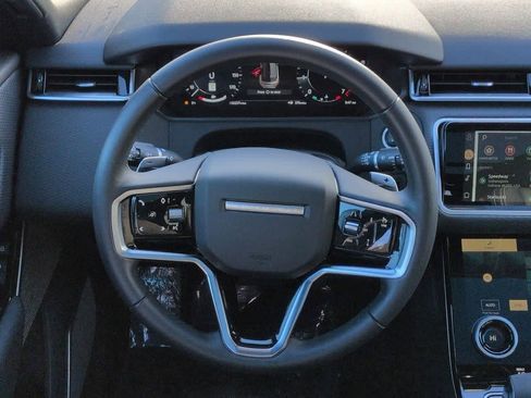 Used 2023 Land Rover Range Rover Velar S image 23