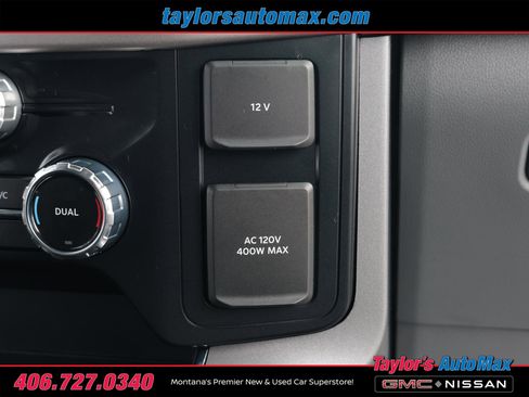Used 2024 Ford F150 XLT w/ Mobile Office Package image 25