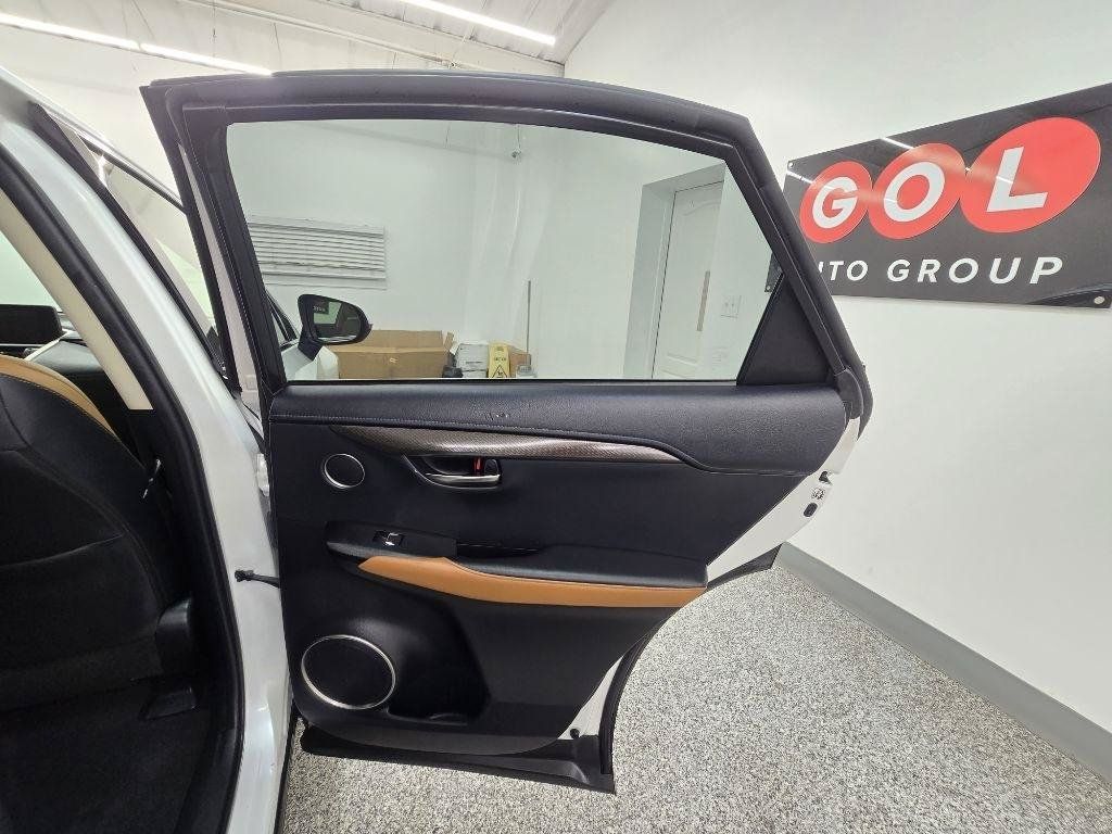 Used 2020 Lexus NX 300 FWD w/ Comfort Package image 29
