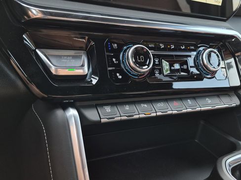 New 2026 GMC Sierra 2500 Denali Ultimate w/ Max Trailering Package image 26