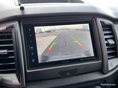 Used 2021 Ford Ranger XL w/ Equipment Group 101A High AWD/4WD image 35