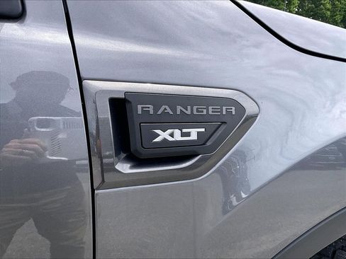 Used 2023 Ford Ranger XLT w/ Equipment Group 301A Mid AWD/4WD image 27