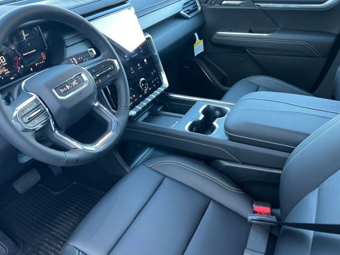 New 2026 GMC Acadia Elevation w/ Elevation Premium Package image 7