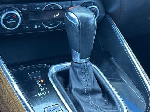 Used 2016 MAZDA CX-9 Signature image 21