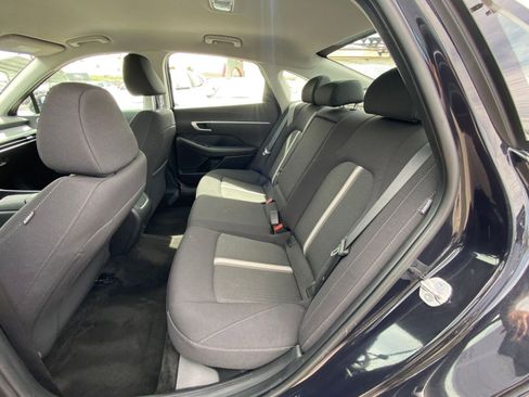 Used 2025 Hyundai Sonata SEL FWD image 37