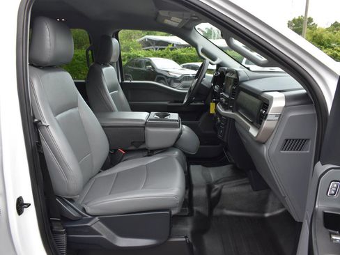 Used 2021 Ford F150 XL w/ Equipment Group 101A High AWD/4WD image 9
