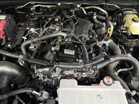 New 2026 Toyota Tacoma SR5 AWD/4WD image 26