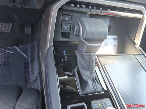 New 2026 Toyota Tundra Platinum AWD/4WD image 22