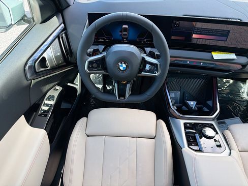 New 2026 BMW X3 xDrive30 w/ M Sport Package image 17