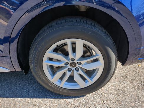 Certified 2022 Audi Q5 2.0T Premium image 33