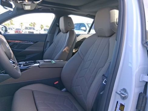 New 2026 BMW 530i w/ M Sport Package RWD image 13