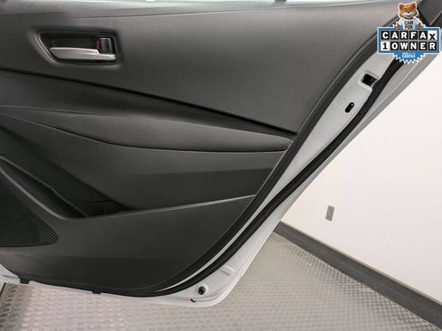 Used 2026 Toyota Corolla SE w/ SE Package FWD image 26