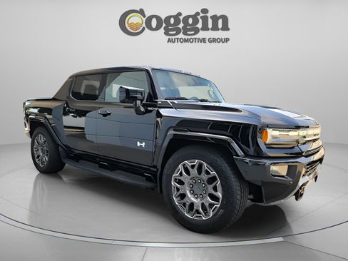 New 2025 GMC Hummer EV 3X image 20