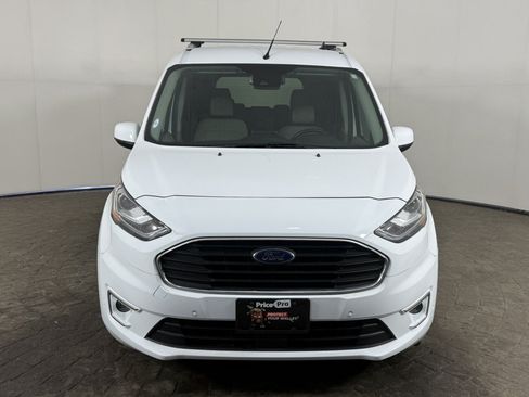 Used 2023 Ford Transit Connect Titanium FWD image 2