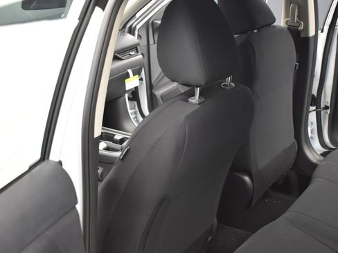 New 2025 Nissan Sentra S image 18