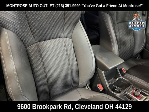 Used 2023 Subaru Forester Premium image 48