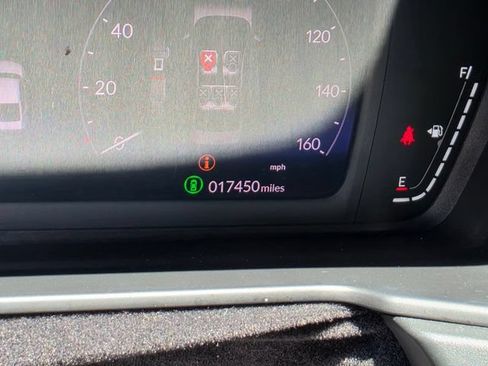 Certified 2024 Honda Accord EX image 24