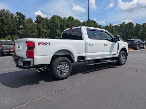 Used 2026 Ford F350 Lariat AWD/4WD image 4