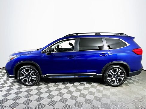 Used 2026 Subaru Ascent Limited AWD/4WD image 4