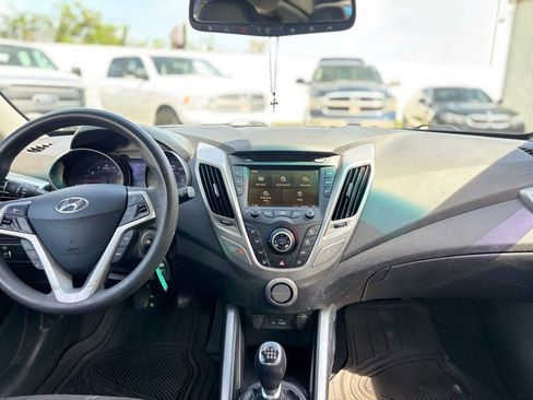 Used 2013 Hyundai Veloster image 20