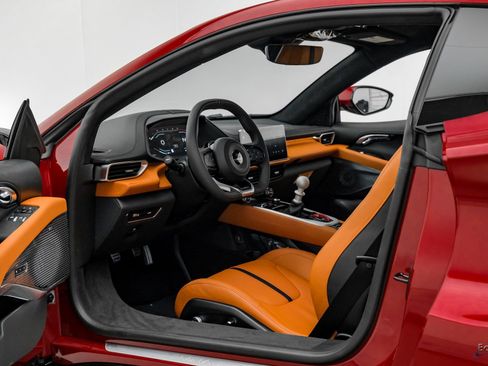 New 2026 Lotus Emira image 42