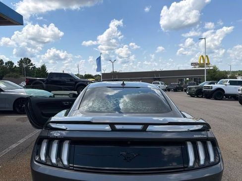 Used 2022 Ford Mustang Premium w/ Equipment Group 201A RWD image 5